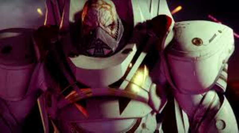 Illustration for article titled Destiny 2 Was Never A Good Destiny Game: Or The Danger Of Not Knowing Your Audience.